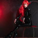 Fiery Dominatrix in South Australia for Your Most Exotic BDSM Experience!
